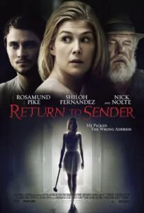 دانلود فیلم بازگشت به فرستنده Return to Sender 2015