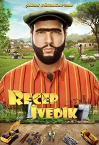 دانلود فیلم رجب ایودیک Recep Ivedik 7 2022 دوبله فارسی