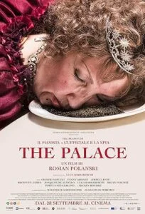 دانلود فیلم کاخ The Palace 2023