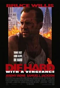 دانلود فیلم جان سخت 3 Die Hard with a Vengeance 1995 دوبله فارسی