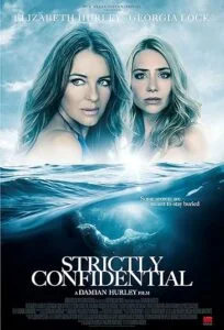 دانلود فیلم کاملا محرمانه Strictly Confidential 2024