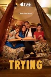 دانلود سریال تلاش کردن Trying