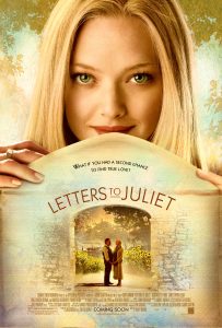 دانلود فیلم نامه‌هایی به ژولیت Letters to Juliet 2010