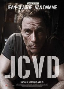 دانلود فیلم ژان کلود ون دام JCVD 2008