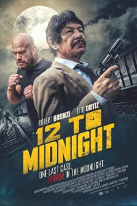 دانلود فیلم 12 تا نیمه‌شب 12 to Midnight 2024 با دوبله فارسی