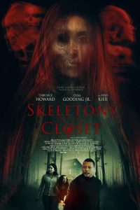 دانلود فیلم اسکلت‌های پنهان در گنجه Skeletons in the Closet 2024 با دوبله فارسی