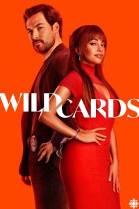 دانلود سریال کارت های وحشی Wild Cards