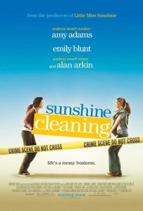 دانلود فیلم آفتاب تمیز کردن Sunshine Cleaning 2008