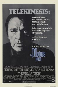 دانلود فیلم مدوسا تاچ The Medusa Touch 1978 دوبله فارسی