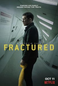 دانلود فیلم شکسته Fractured 2019 دوبله فارسی