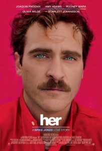 دانلود فیلم او Her 2013 دوبله فارسی