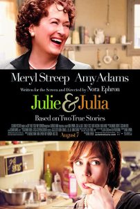 دانلود فیلم جولی و جولیا Julie and Julia 2009