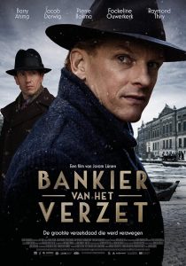 دانلود فیلم بانکدار مبارز The Resistance Banker 2018 با دوبله فارسی