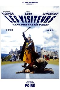 دانلود فیلم ملاقات کنندگان The Visitors 1993