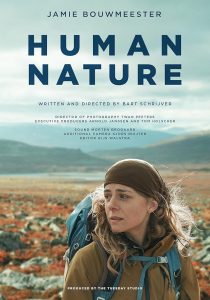 دانلود فیلم طبیعت بشر Human Nature 2022 با دوبله فارسی