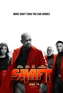 دانلود فیلم شفت Shaft 2019 با دوبله فارسی