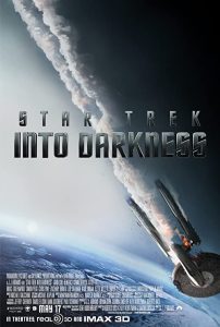 دانلود فیلم پیشتازان فضا به‌سوی تاریکی Star Trek Into Darkness 2013 دوبله فارسی