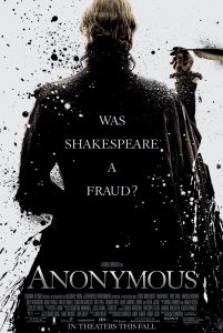 دانلود فیلم گمنام Anonymous 2011 دوبله فارسی