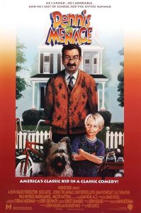 دانلود فیلم دنیس شیطونه Dennis the Menace 1993 دوبله فارسی