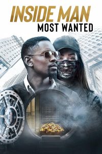 دانلود فیلم نفوذی تحت تعقیب Inside Man: Most Wanted 2019 با دوبله فارسی