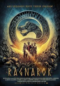 دانلود فیلم افسانه ناشناخته Ragnarok 2013 با دوبله فارسی