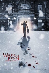 دانلود فیلم پیچ اشتباهی ۴: آغاز خونین Wrong Turn 4: Bloody Beginnings 2011