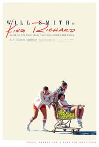 دانلود فیلم شاه ریچارد King Richard 2021 دوبله فارسی
