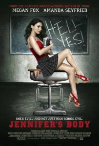 دانلود فیلم بدن جنیفر Jennifer’s Body 2009