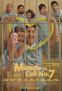 دانلود فیلم معجزه در بند هفتم Miracle in Cell No. 7 2022