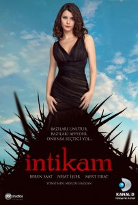 دانلود سریال انتقام Intikam 2013