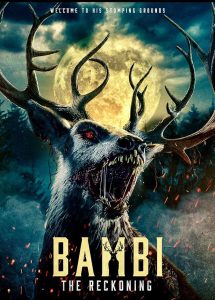 دانلود فیلم بامبی: تسویه حساب Bambi: The Reckoning 2025