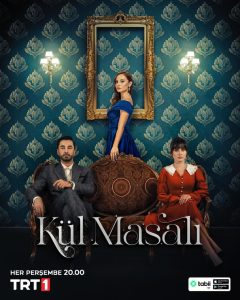 دانلود سریال داستان خاکستر Kul Masali 2024