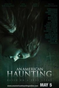 دانلود فیلم یک جن زده آمریکایی An American Haunting 2005