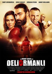 دانلود فیلم اهل دلی‌اورمان 2016 Deliormanli دوبله فارسی