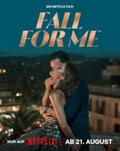 دانلود فیلم به من دل ببند Fall for Me 2025