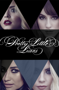 دانلود سریال دروغ‌گوهای کوچک زیبا Pretty Little Liars