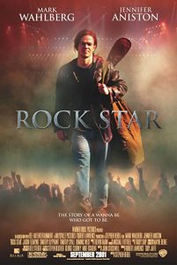 دانلود فیلم ستاره راک Rock Star 2001