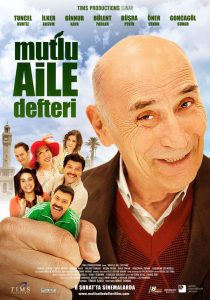 دانلود فیلم دفتر خانواده خوشبخت 2013 Mutlu Aile Defteri دوبله فارسی