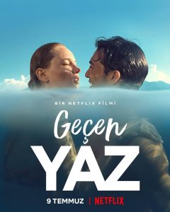 دانلود فیلم تابستان پارسال 2021 Gecen Yaz