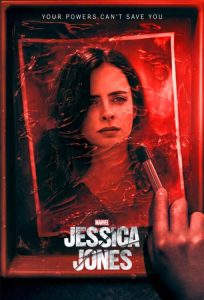 دانلود سریال جسیکا جونز Jessica Jones