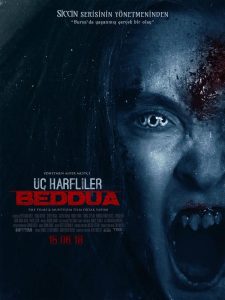 دانلود فیلم سه حرفی ها: نفرین 2018 Uc Harfliler: Beddua