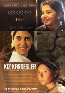 دانلود فیلم خواهران 2019 Kiz Kardesler