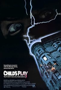 دانلود فیلم بازی بچگانه Child’s Play 1988