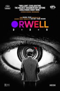 دانلود فیلم اورول: 2+2=5 Orwell: 2+2=5 2025