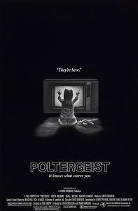 دانلود فیلم ارواح خبیث Poltergeist 1982