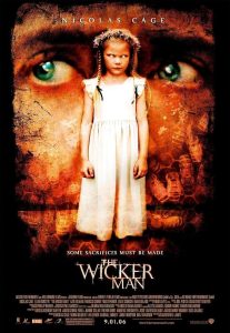 دانلود فیلم مرد حصیری The Wicker Man 2006 دوبله فارسی