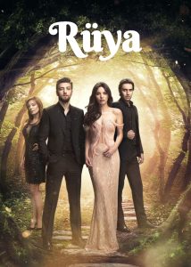 دانلود سریال رویا Ruya