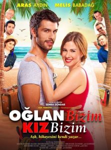 دانلود فیلم 2016 oglan bizim kiz bizim