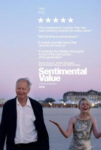 دانلود فیلم ارزش عاطفی Sentimental Value 2025