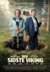 دانلود فیلم آخرین وایکینگ The Last Viking 2025